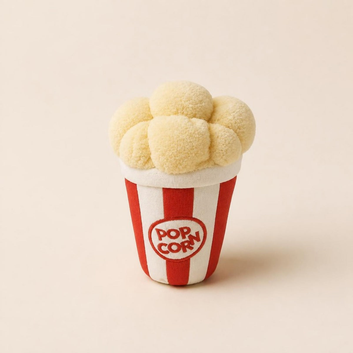 Party Pets De Puffy Popcorn, 20 cm