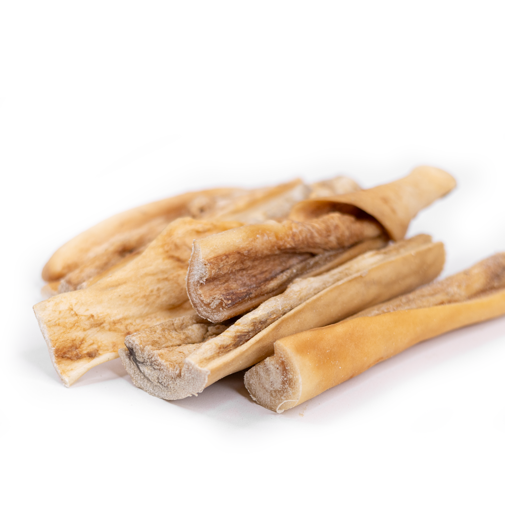 Snack'it - Bøffelhud, 200g