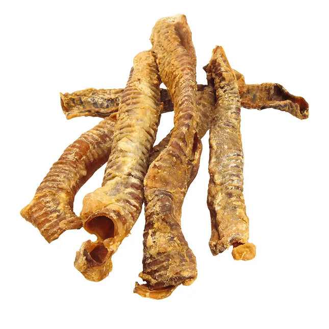 Snack'it - Lammeluftrør, 100g