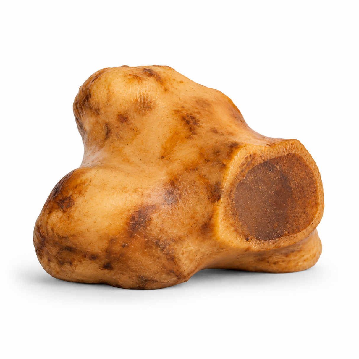 Snack'it Okseknogleled i folie Small
