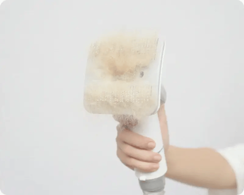 Neakasa P1 Pro - Pelspleje med støvsuger