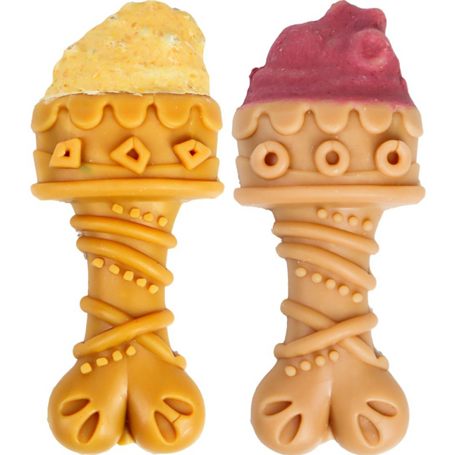 Companion - IceChew Tyggeben, 70g (bf. 20/4-26)