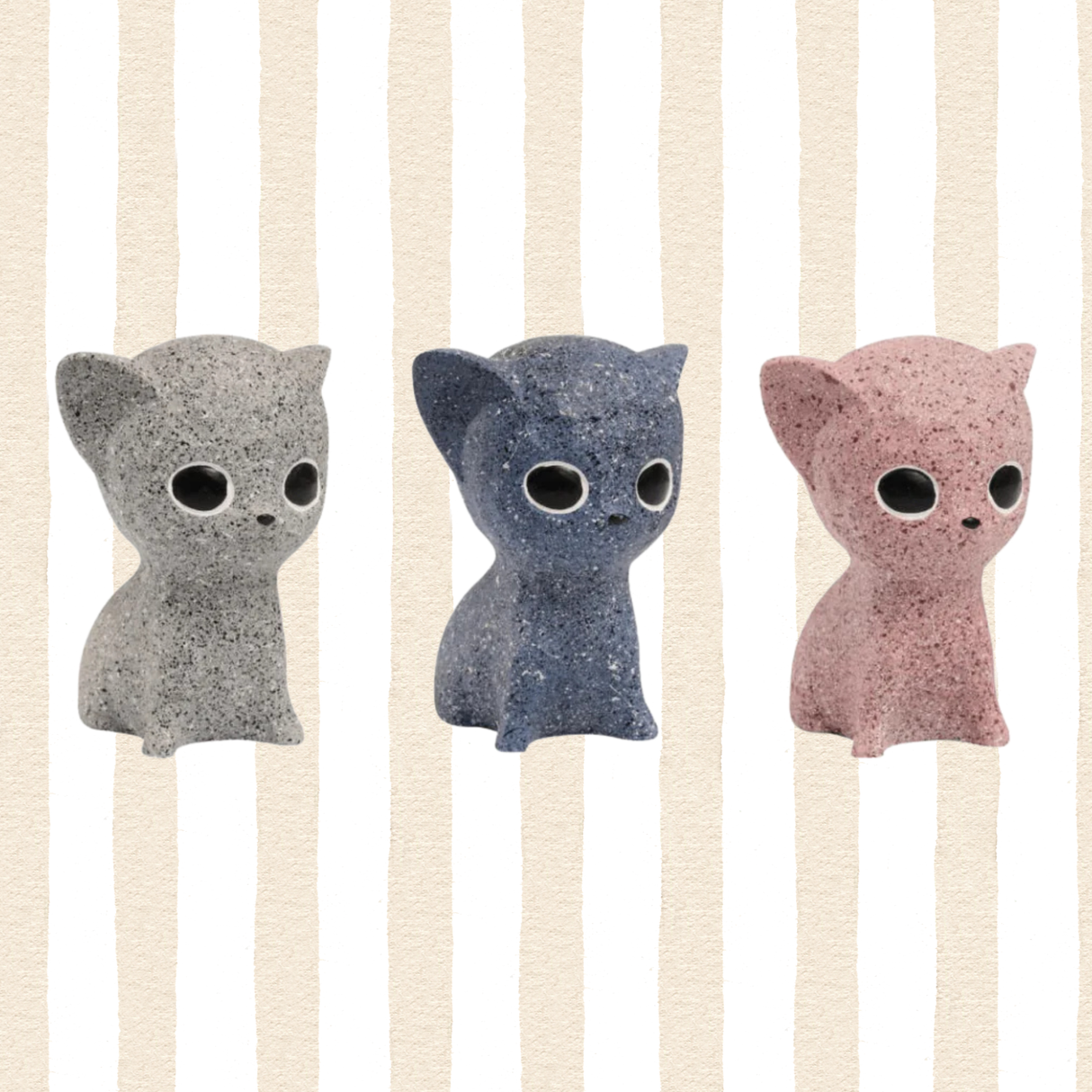 Karla Kat 12 cm. – Pakketilbud