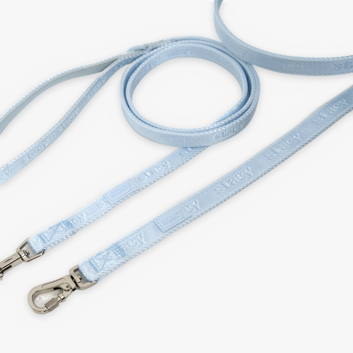 Staey - Hvalpe Strap Hundesnor, Sky Blue