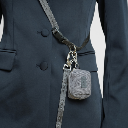 Staey - Elma Hundeposeholder, Dusty Blue