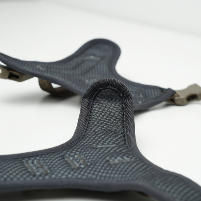 Staey - Elma Active Hundesele, Storm