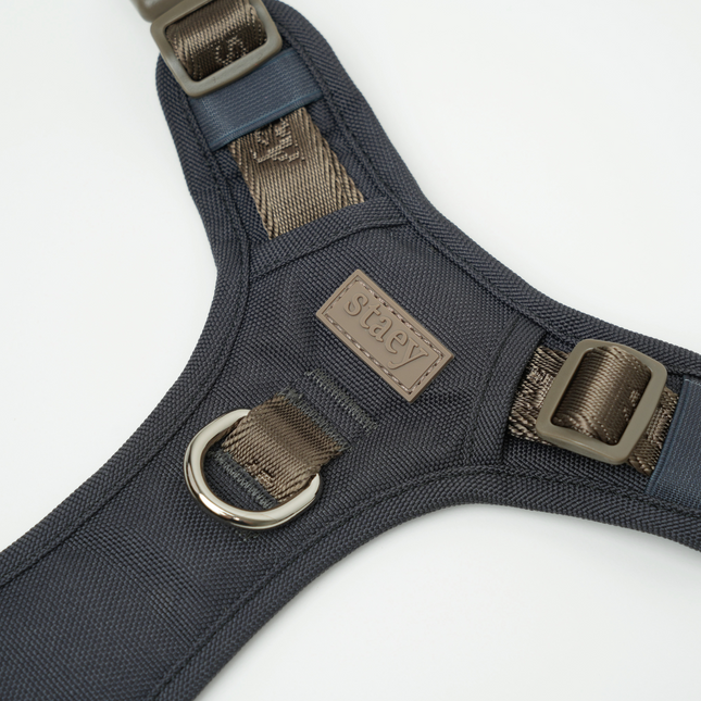 Staey - Elma Active Hundesele, Storm