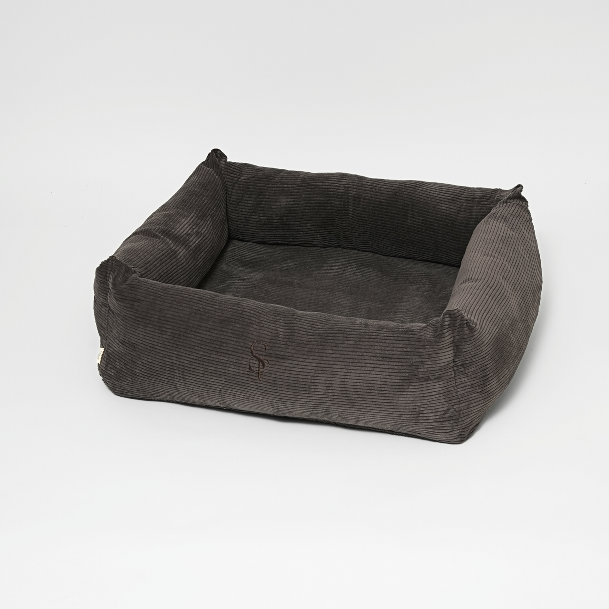 Staey - Vera Hundeseng, Dark Oak Fløjl