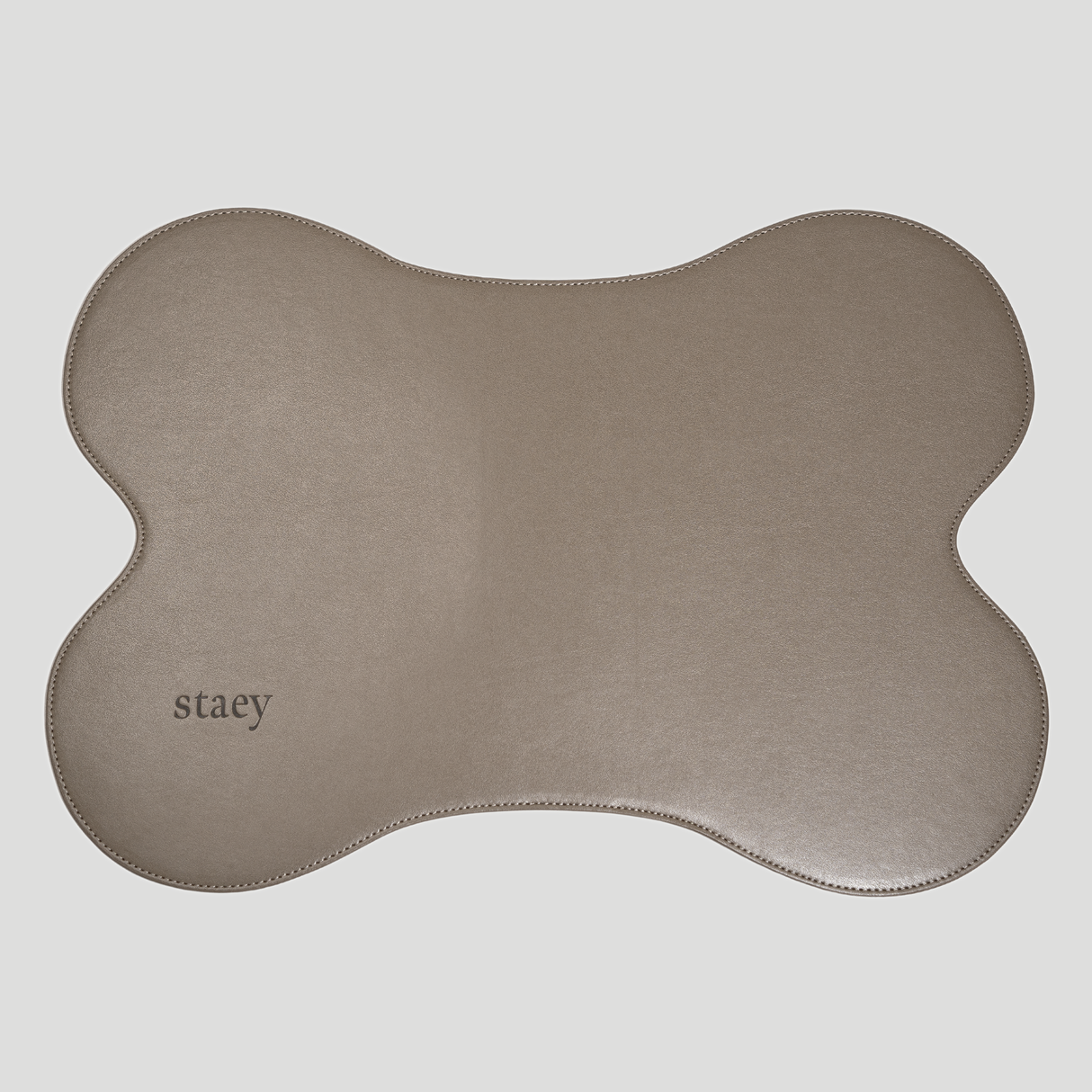 Staey - Alva Skåleunderlag - Taupe