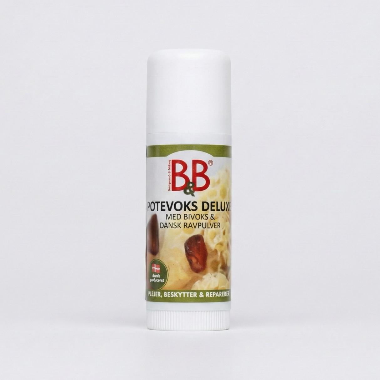 B&B Potevoks Deluxe