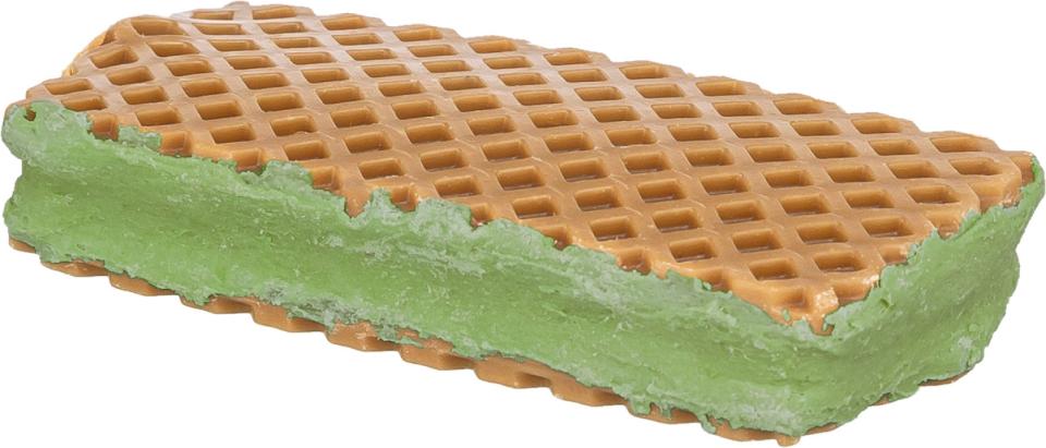 Trixie Isvaffel snack med kylling, 50 stk (bf. 15/09-2026)