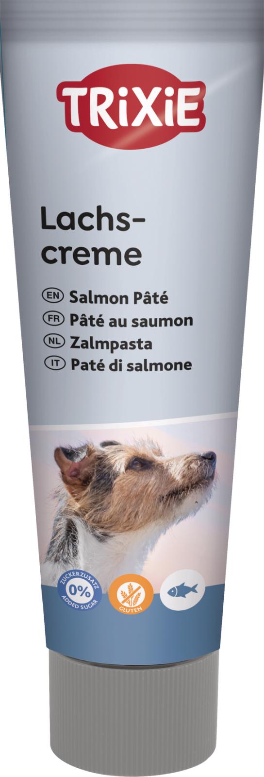 Trixie - Paté m. Laks, 110g