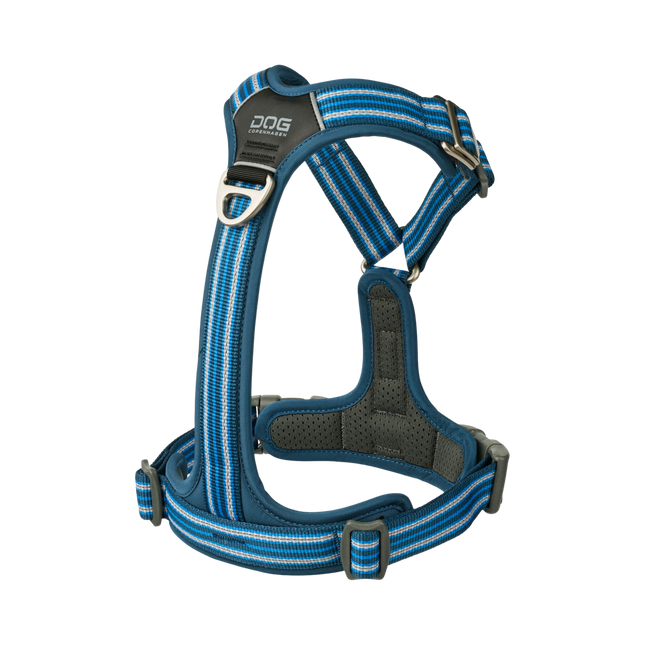 Dog Copenhagen Walk Air™ hundesele Ocean Blue