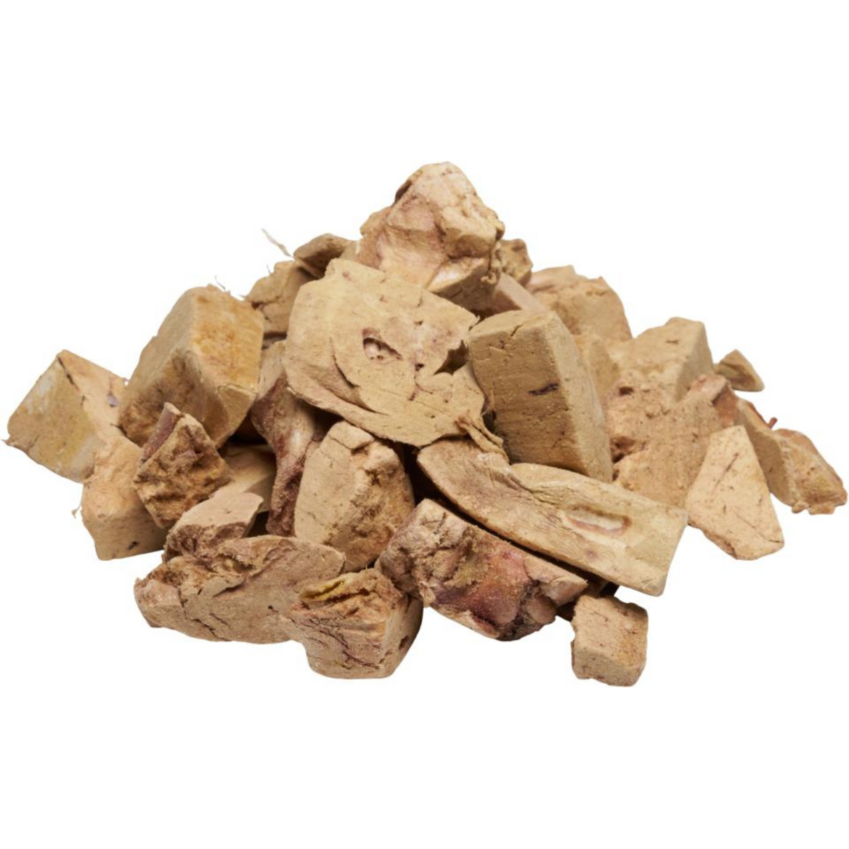 Companion - Frysetørret kyllingelever, 40g