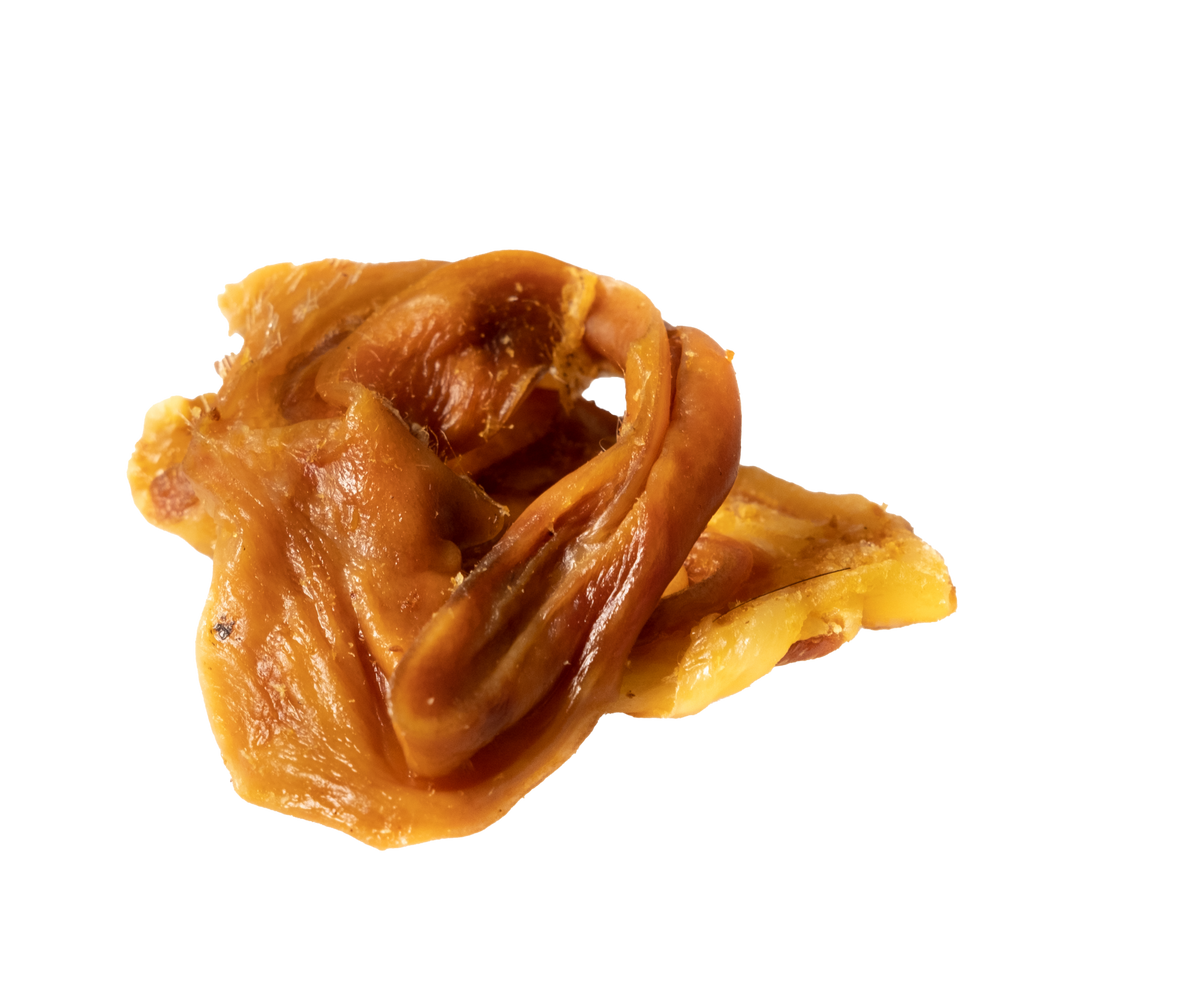 Treateaters Griseører i Strimler, 450g