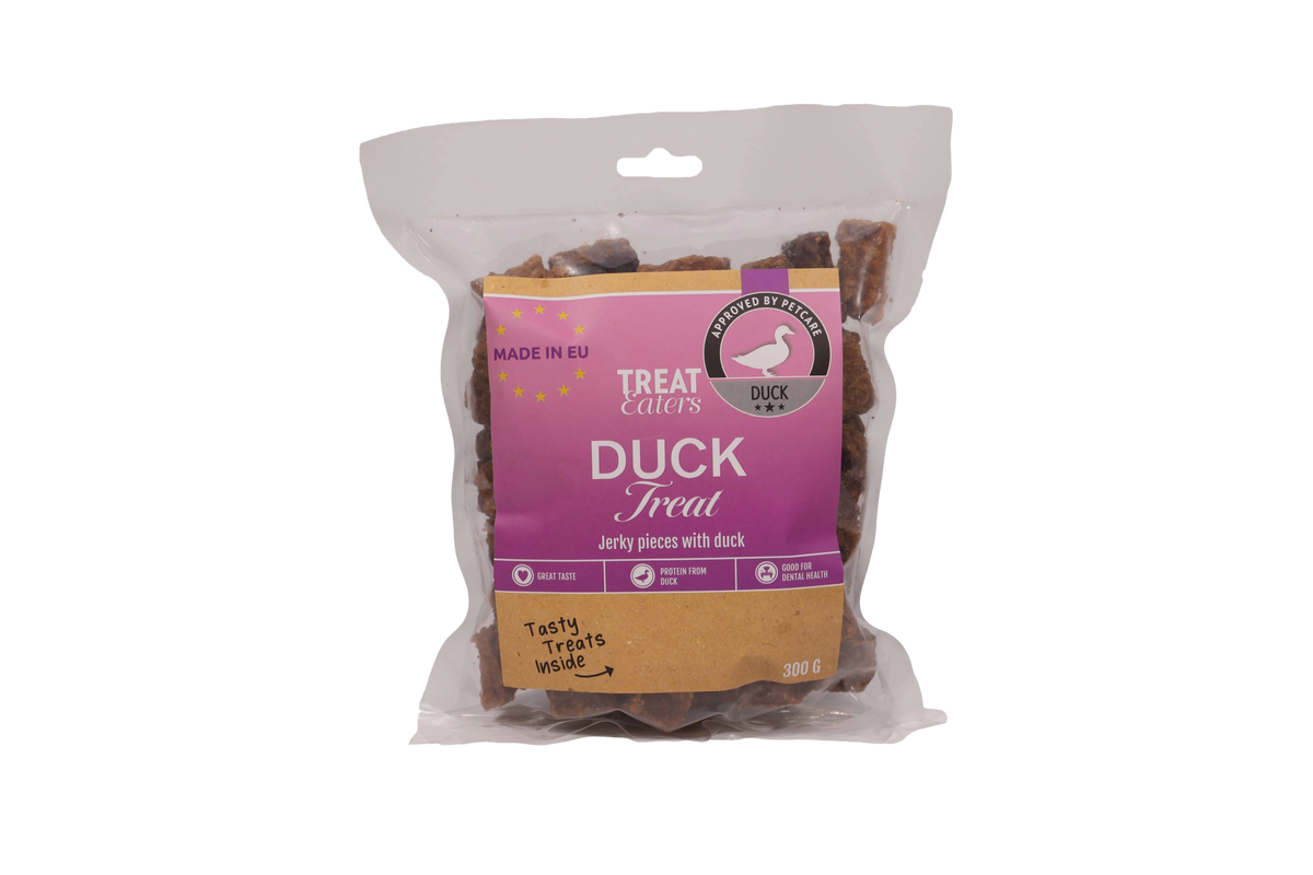 TreatEaters Ande Nuggets, 300g