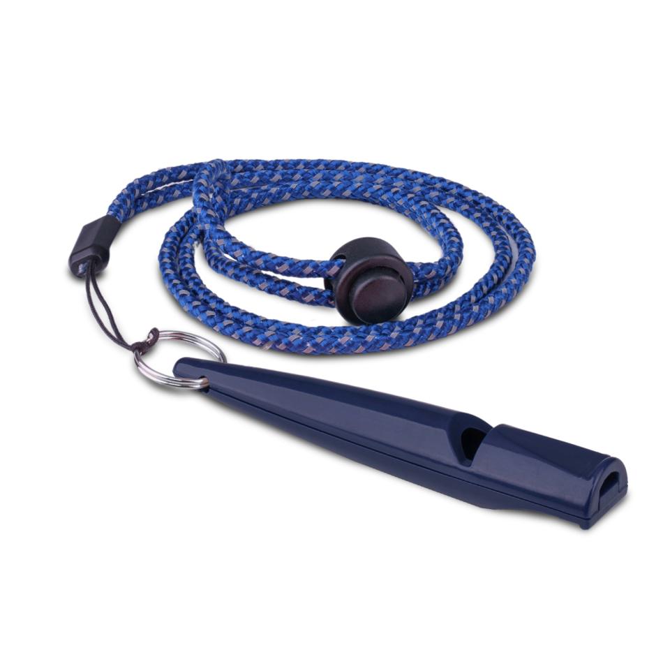 Coachi Hundefløjte, Navy