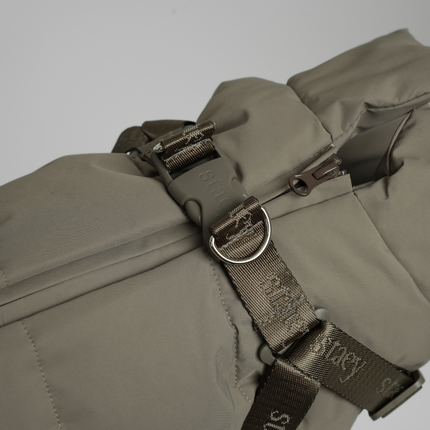 Staey - Vera Hundejakke m. sele, Sage