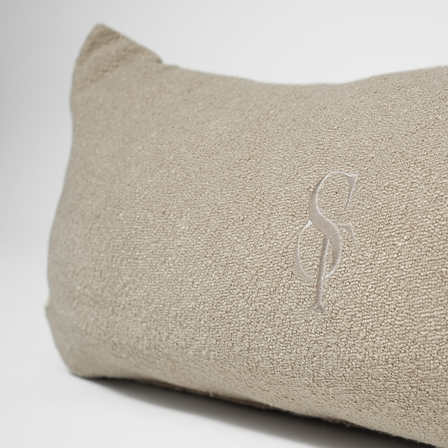 Staey - Vera Hundeseng, Oat Bouclé