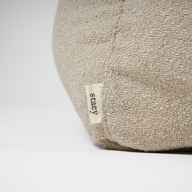 Staey - Vera Hundeseng, Oat Bouclé