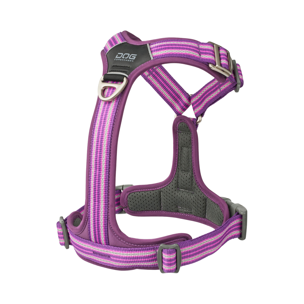 Dog Copenhagen Walk Air™ hundesele Purple Passion