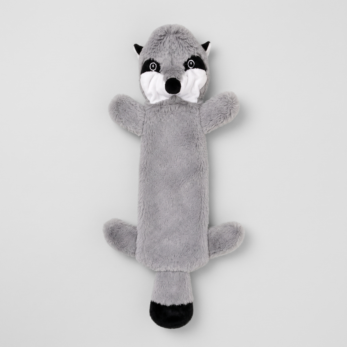 Party Pets Vaskebjørnen Viggo 33 cm