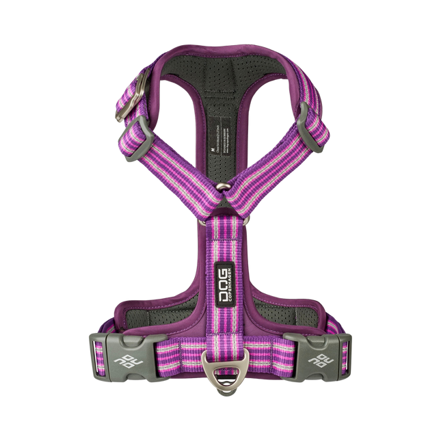 Dog Copenhagen Walk Air™ hundesele Purple Passion