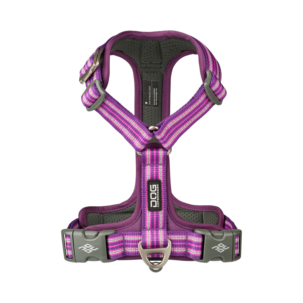 Dog Copenhagen Walk Air™ hundesele Purple Passion
