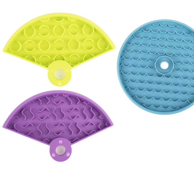 SnackLabyrinten i 3 Lag