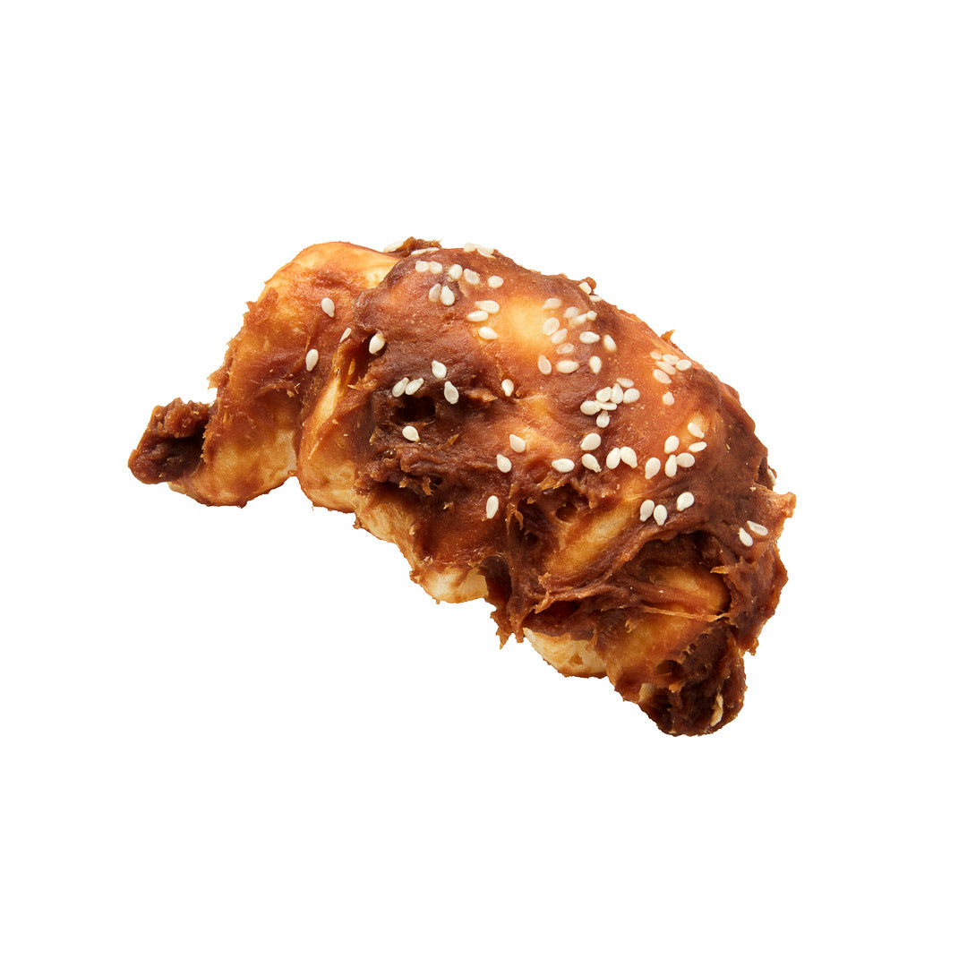 Dogman Bakery - Croissant m. lam