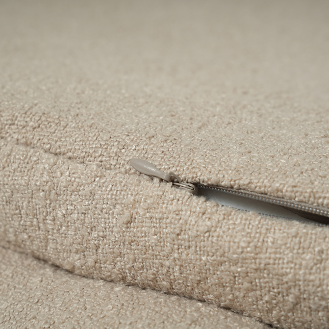 Staey - Vera Hundeseng, Oat Bouclé