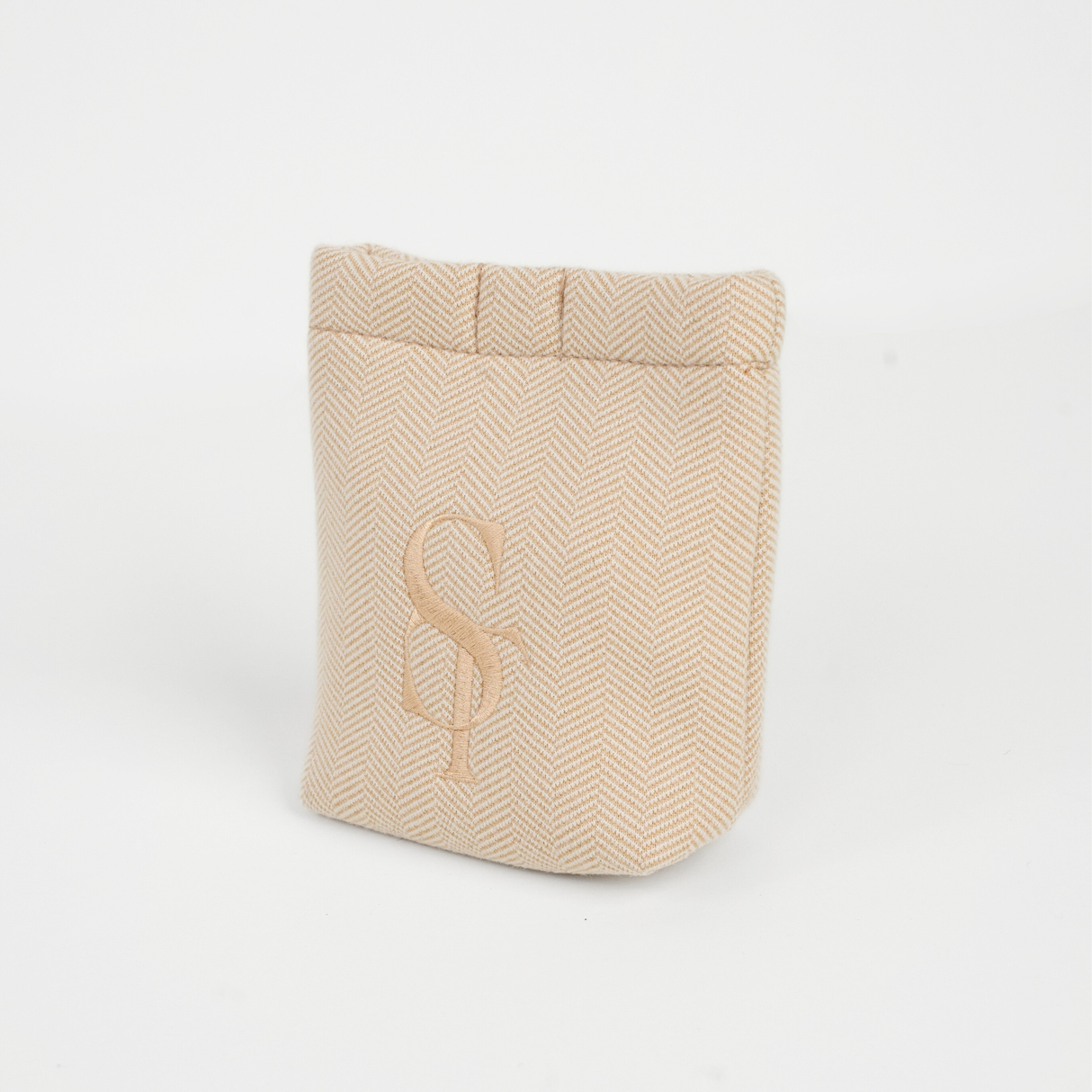 Staey - Elma Godbidstaske m. Hundeposeholder, Light Rose