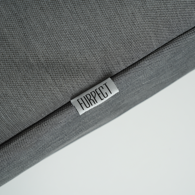 Furpect - Canvas Hundepude