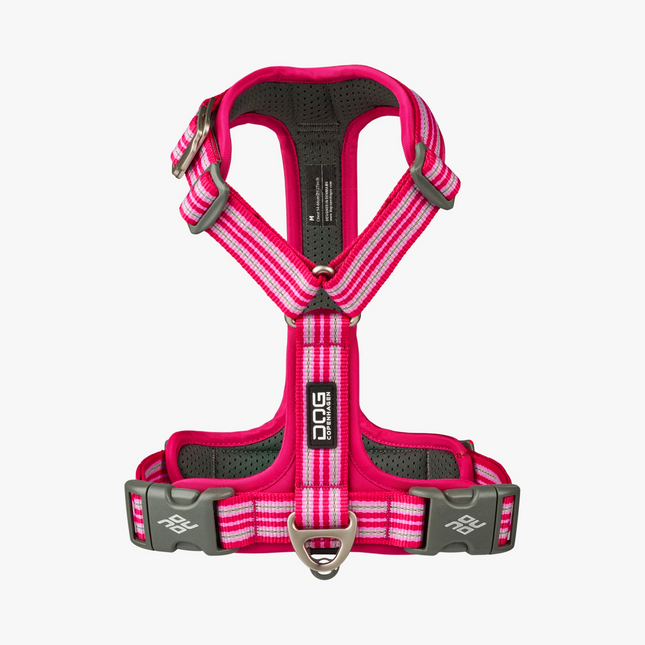 Dog Copenhagen Comfort Walk Air™ hundesele Wild Rose