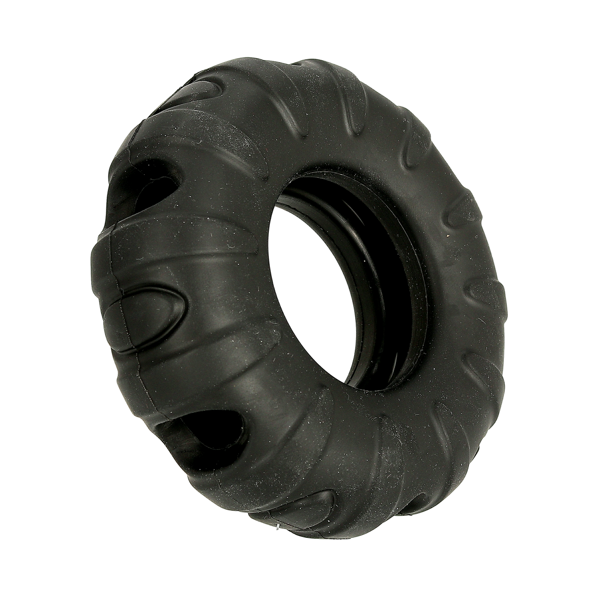Dogman - Rough Play gummidæk, 11cm