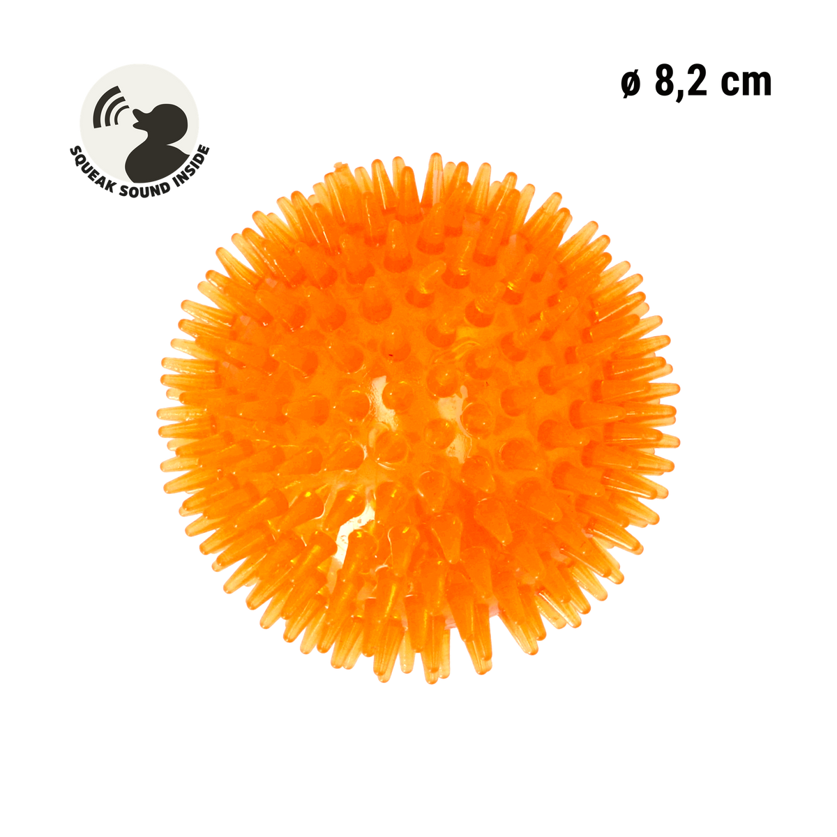 Dogman - Pigbold m. piv