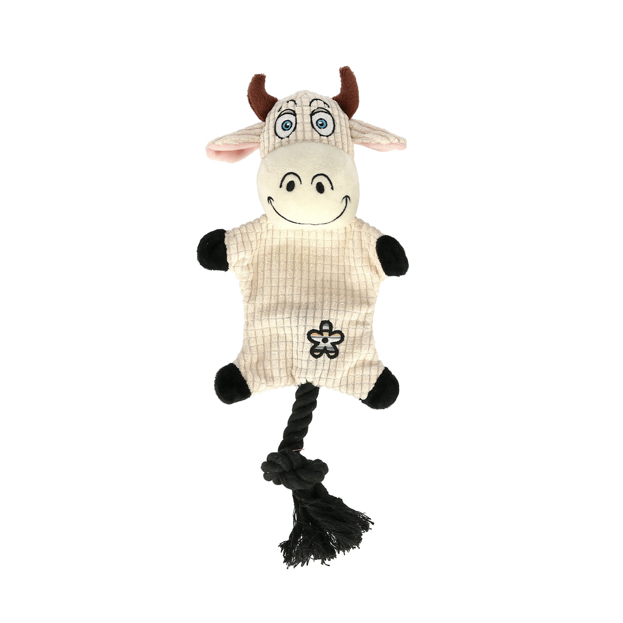 Dogman - Karen Ko m. Knitren, 36cm