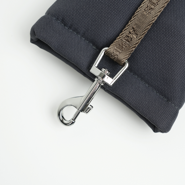 Staey - Elma Active Godbidstaske m. Hundeposeholder, Storm