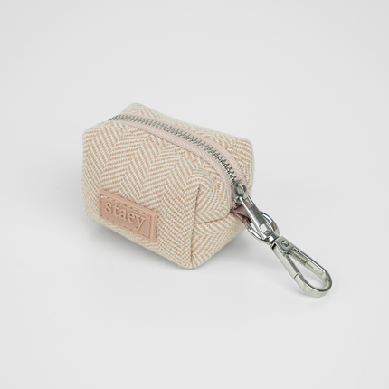 Staey - Elma Hundeposeholder, Light Rose