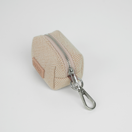 Staey - Elma Hundeposeholder, Light Rose