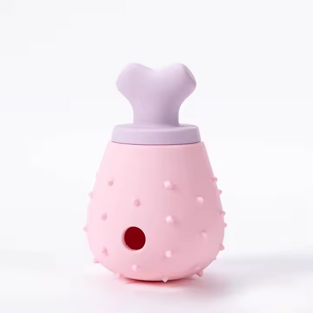 Aktiveringslegetøj, Lyserød