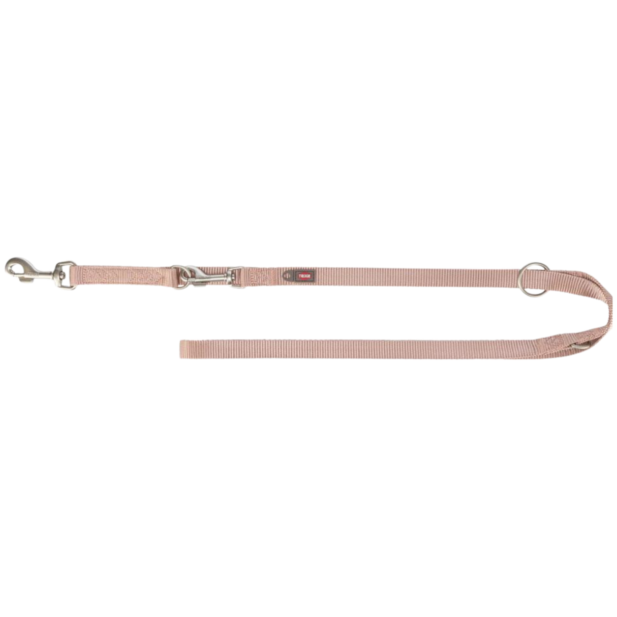 Trixie - Premium Justerbar Hundesnor, Rosa