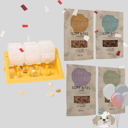 Alba Fødselsdagspakke 4