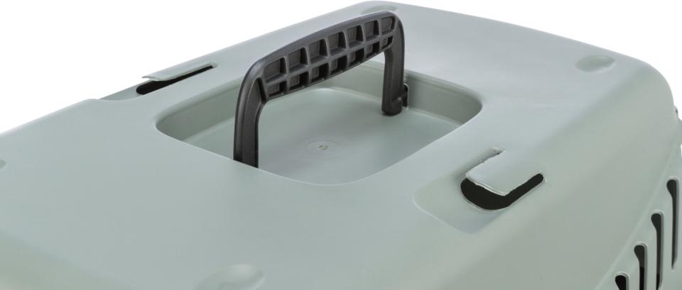 Jolly Paw Transportkasse - op til 6 kg