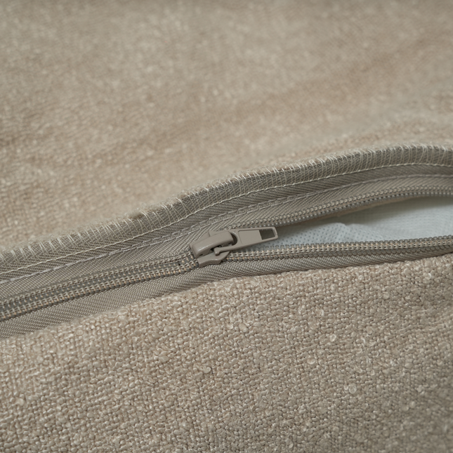 Staey - Luna 3.0 Hundeseng, Oat Bouclé