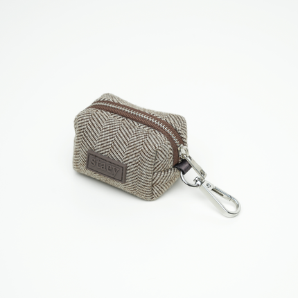 Staey - Elma Hundeposeholder, Mocca