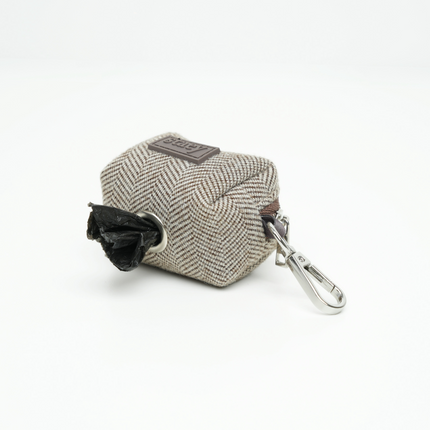 Staey - Elma Hundeposeholder, Mocca