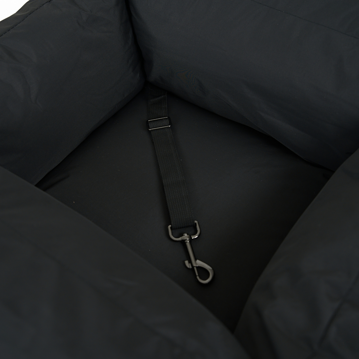 Thea 3-i-1 Bilsæde, Charcoal – Staey