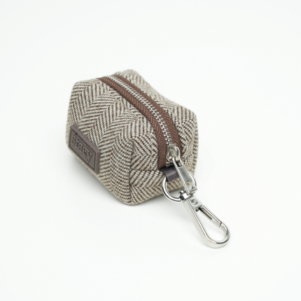 Staey - Elma Hundeposeholder, Mocca