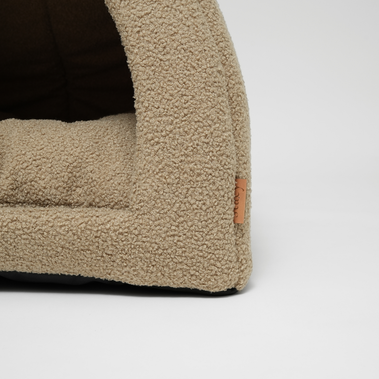Staey - Hundehule, Oat Bouclé